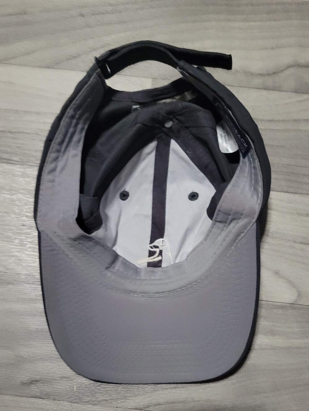 Rhoback Hat - Picture 4 of 6